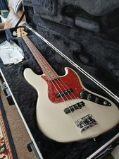 Fender American Standard Jazz