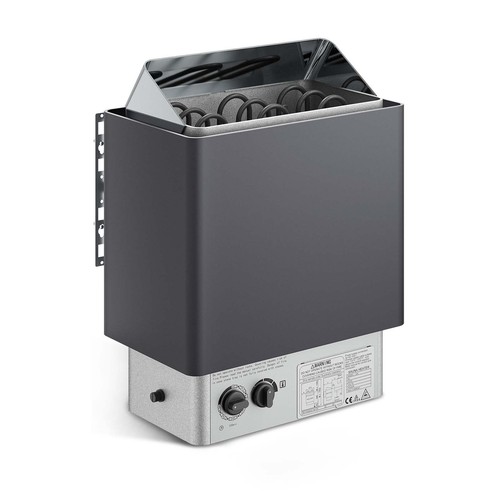 9kw stainless steel - 9kw,