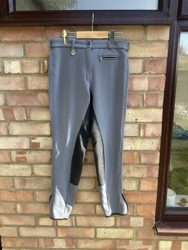 Pikeur lugana breeches - lugana,