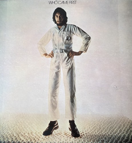 Pete townshend who - pete, came