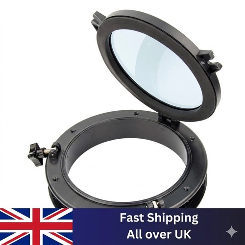 Inch seaflo boat porthole - inch,