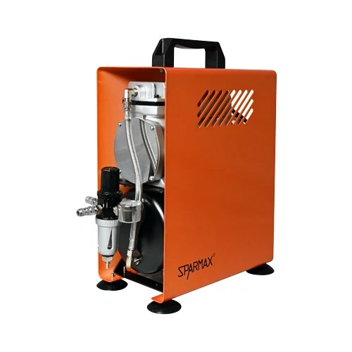New sparmax 610h - sparmax, quantum