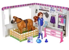 Sindy Horse Riding Club