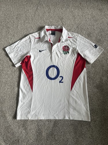 Vintage nike england rugby - nike,