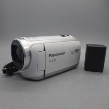 Panasonic HC-V100 Handheld
