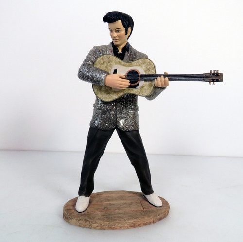 Elvis presley 1950s leonardo - elvis,