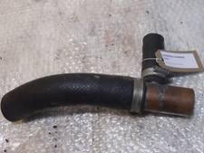 DAIHATSU CHARADE GTti cb80 turbo pipe dump valve  pipe t 1988 - 1993