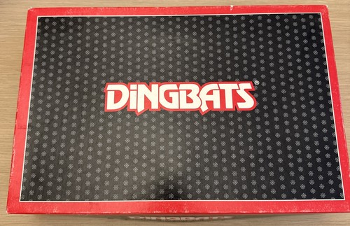 Dingbats vintage board game - vintage,