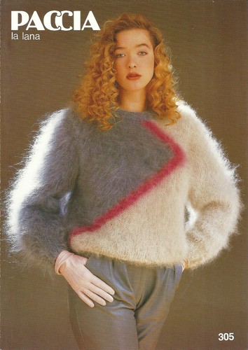 Paccia lana ladies sweater - ladies,