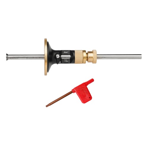 Wheel marking gauge micro - wheel,