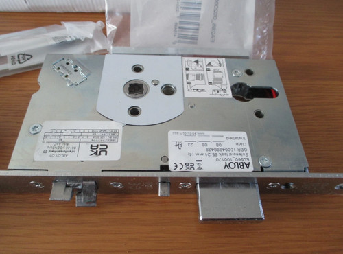 Abloy el560 100170 solenoid - el560_100170,