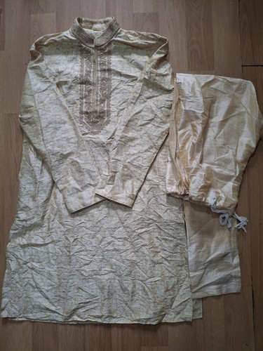Boys mens kurta pyjama - boys/mens,