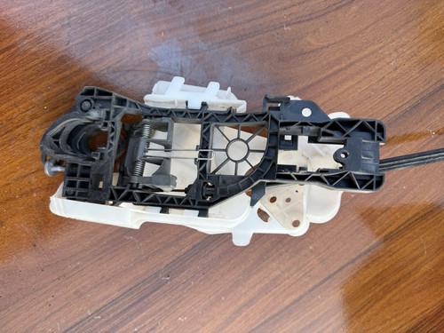Passat cc left door - b6,