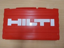 Hilti WFO 280 Orbital Sander 110v