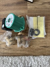 Wilo SB30 Bronze Secondary Hot