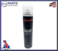 GENIUNE SUPAGARD CAR INTERIOR