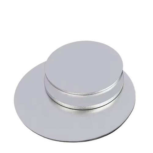 Aluminium discs round - discs,