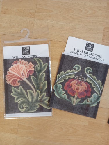 Beth russell william morris - russell, 2
