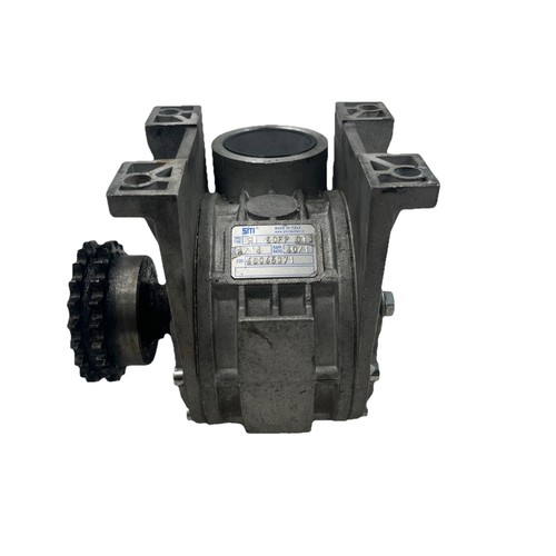 Siti 50fp d13 worm reducer - 50fp,