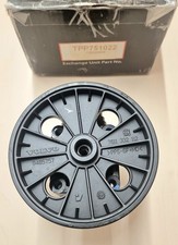 POWER STEERING PUMP FITS VOLVO S60 S80 V70 XC70 XC90 2.4 DIESEL TPP751022