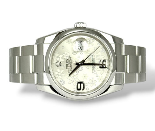Rolex datejust 116200 - rolex,