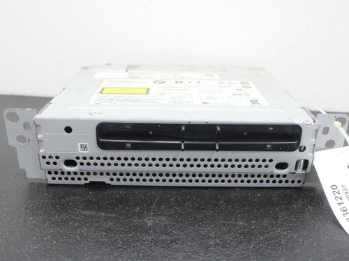 Bmw f15 dvd - x5, cd/dvd/sat