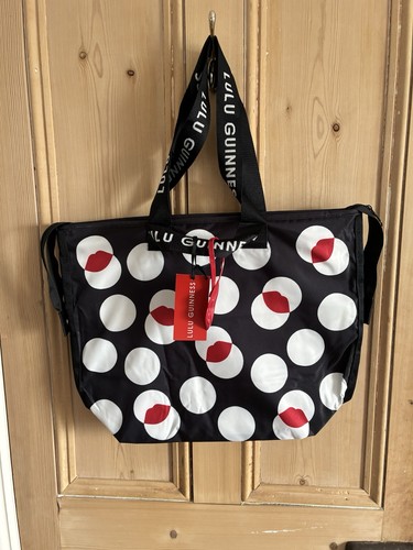 Lulu guinness cold - cold,
