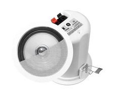 KEF Ci100 QR  Custom Install