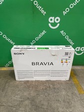 SONY BRAVIA Smart HD Ready HDR LED TV 32" KD32W800P1U #LF112859