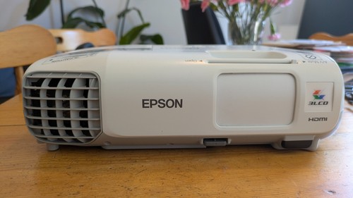 Epson x20 hdmi vga lcd - vga,