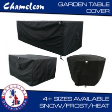 Patio Furniture Cover Table Waterproof Garden Outdoor 600d oxford Heavy Duty