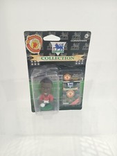 Paul Parker Corinthian