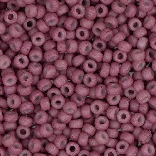 Miyuki size seed beads - size, 11/0
