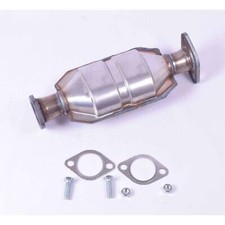Catalytic Converter Type Approved For Proton Satria 1.8 16V GTI