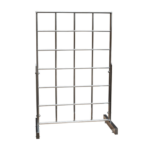 Gridwall countertop mesh - countertop,