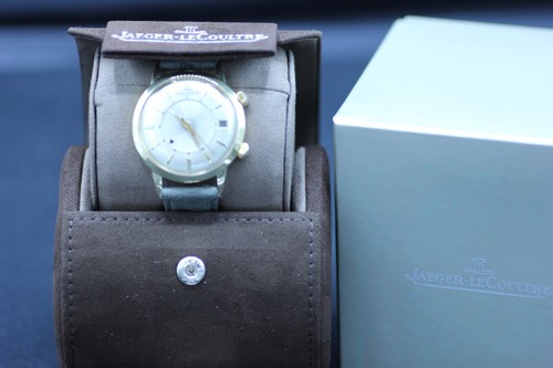 Men vintage jaeger lecoultre - vintage,