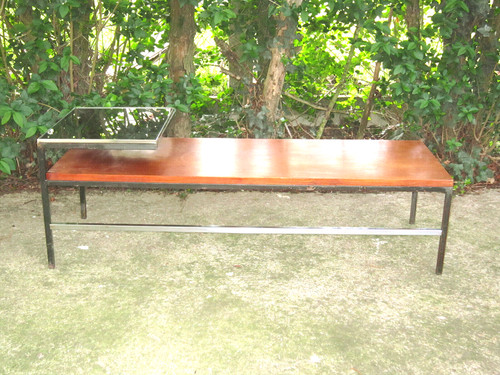 Dlg florence knoll coffee - knoll,