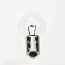 EL-38 8V 15W BA9S Optical Instrument Lamp Light Bulb For HOSOBUCHI OP2203