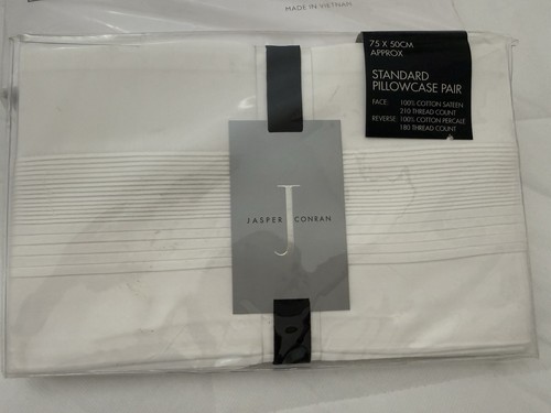 Jasper conran white - jasper, x
