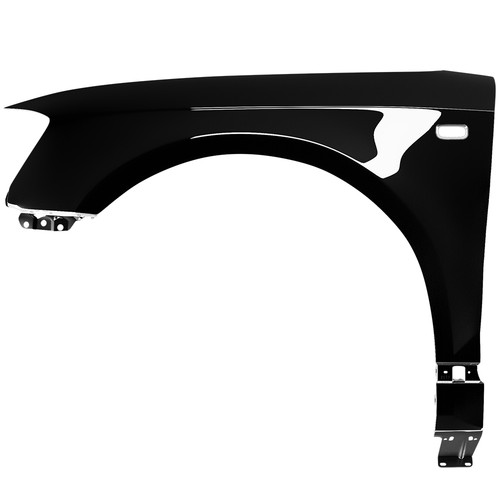 Wing for audi lz9y left - audi, a3
