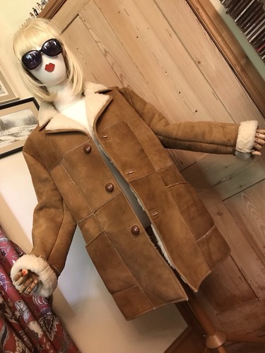 Vintage gentlemens genuine - gentlemens,