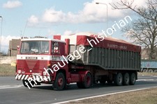 THH Truck Photos - Scania 141