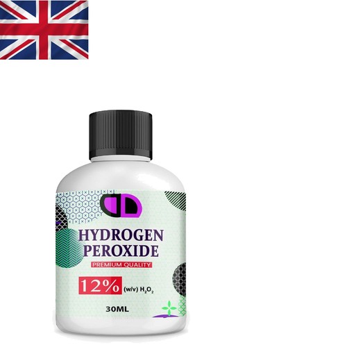 Hydrogen peroxide for home - for,