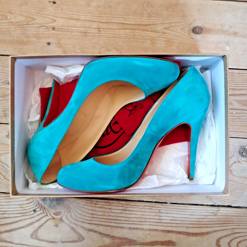 Christian louboutin ron - louboutin,