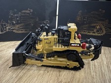 Huina 1:50 Fully Metal Diecast