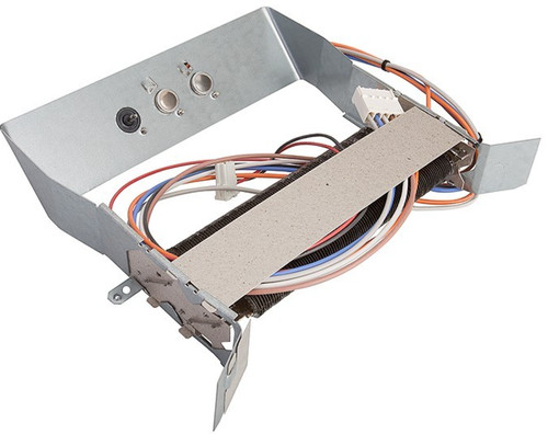 Hotpoint tumble dryer heater - dryer,