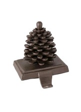 Christmas Stocking Holder Cast