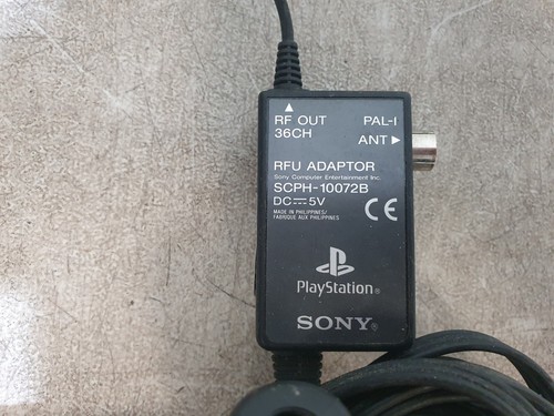 Sony scph 10072b - sony, power