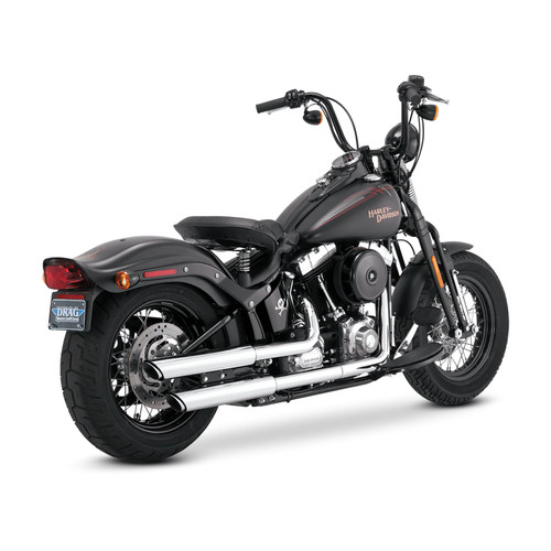 Vance hines exhaust - hines,