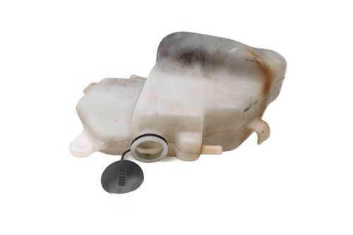 Expansion tank coolant engine - tank,